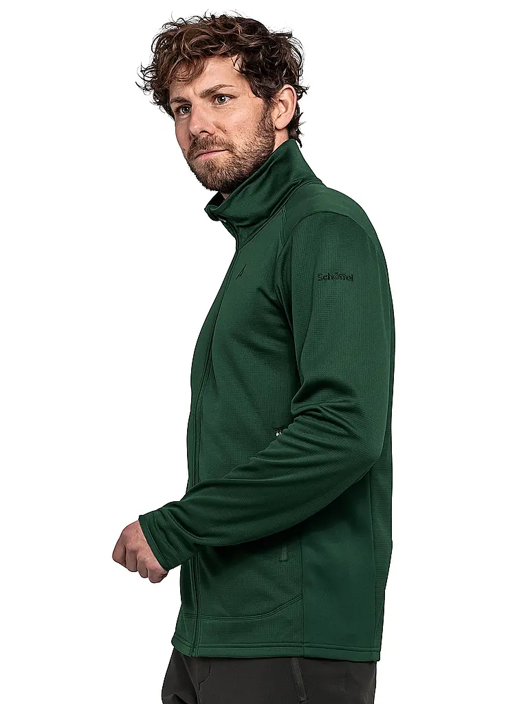 SCHÖFFEL | Herren Fleecejacke Milagle |