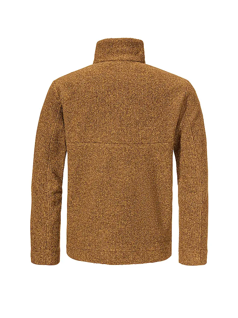 SCHÖFFEL | Herren Fleecejacke Style Canterbury | 