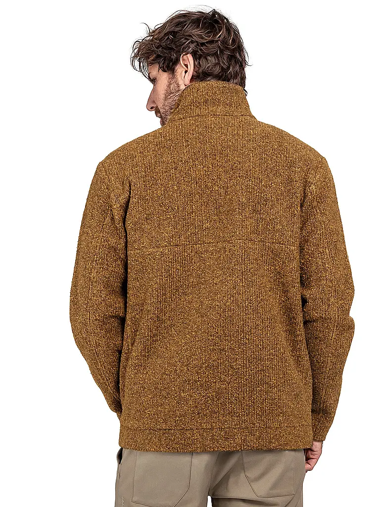 SCHÖFFEL | Herren Fleecejacke Style Canterbury | 