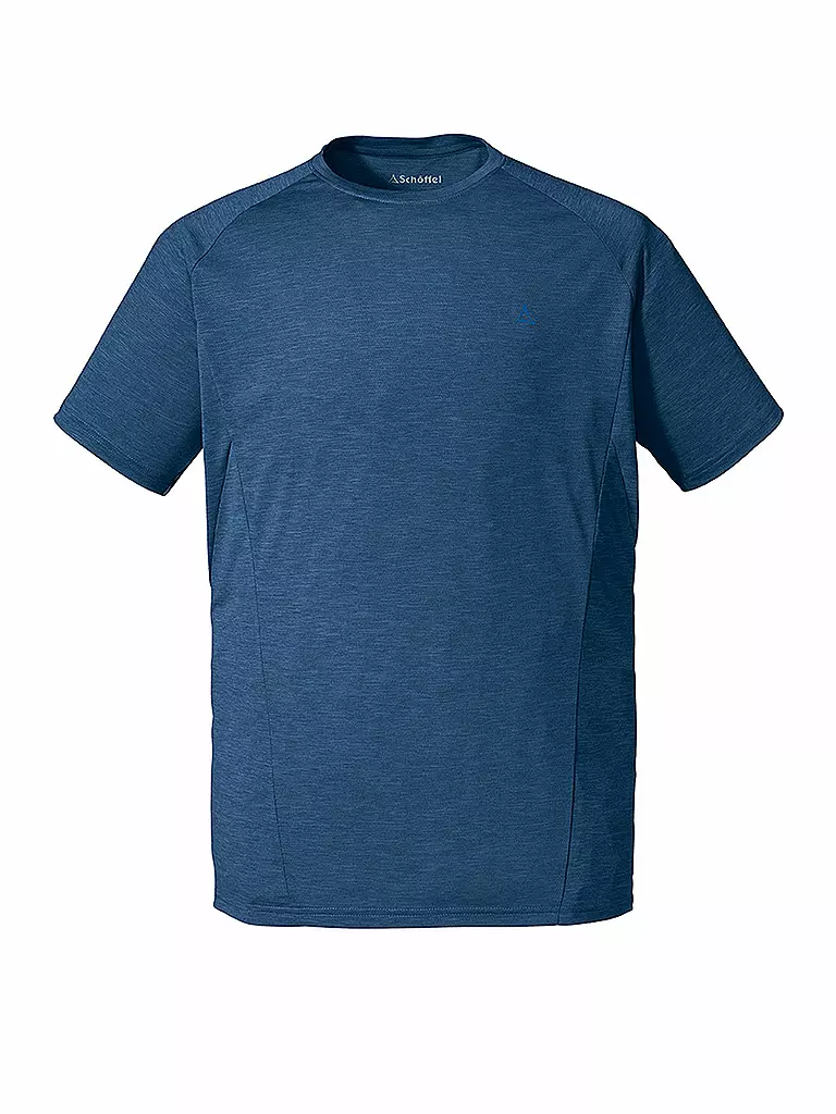 SCHÖFFEL | Herren Funktionsshirt Boise2 | blau