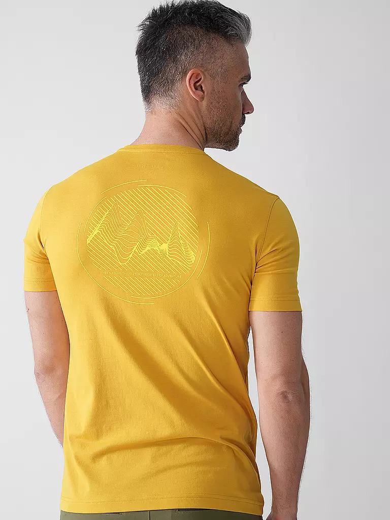SCHÖFFEL | Herren Funktionsshirt Buchberg | schwarz