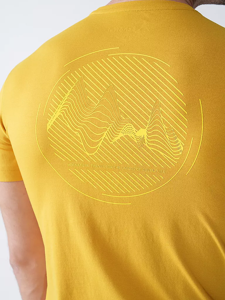 SCHÖFFEL | Herren Funktionsshirt Buchberg | schwarz