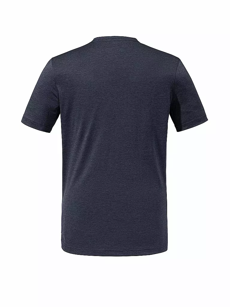 SCHÖFFEL | Herren Funktionsshirt Circ Sulten M | hellgrau