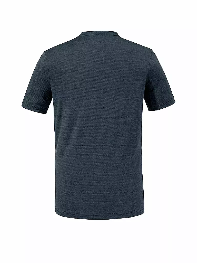 SCHÖFFEL | Herren Funktionsshirt Circ Tauron M | rot