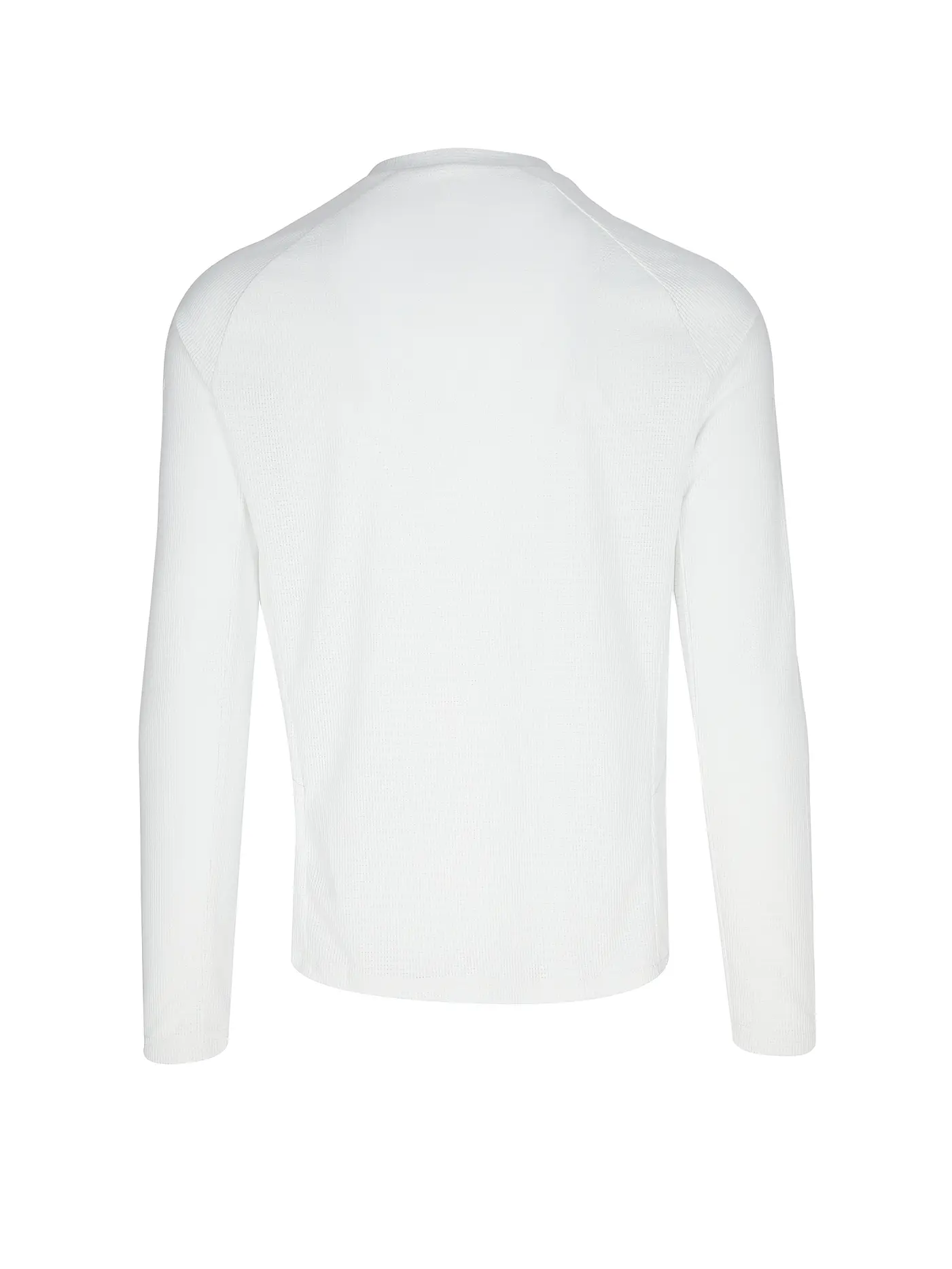 SCHÖFFEL | Herren Funktionsshirt Style Blaueis | weiss