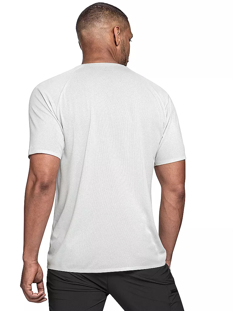 SCHÖFFEL | Herren Funktionsshirt Style Grunas | grün