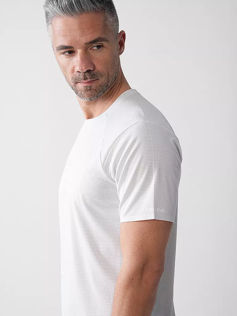 SCHÖFFEL | Herren Funktionsshirt Style Grunas | grün