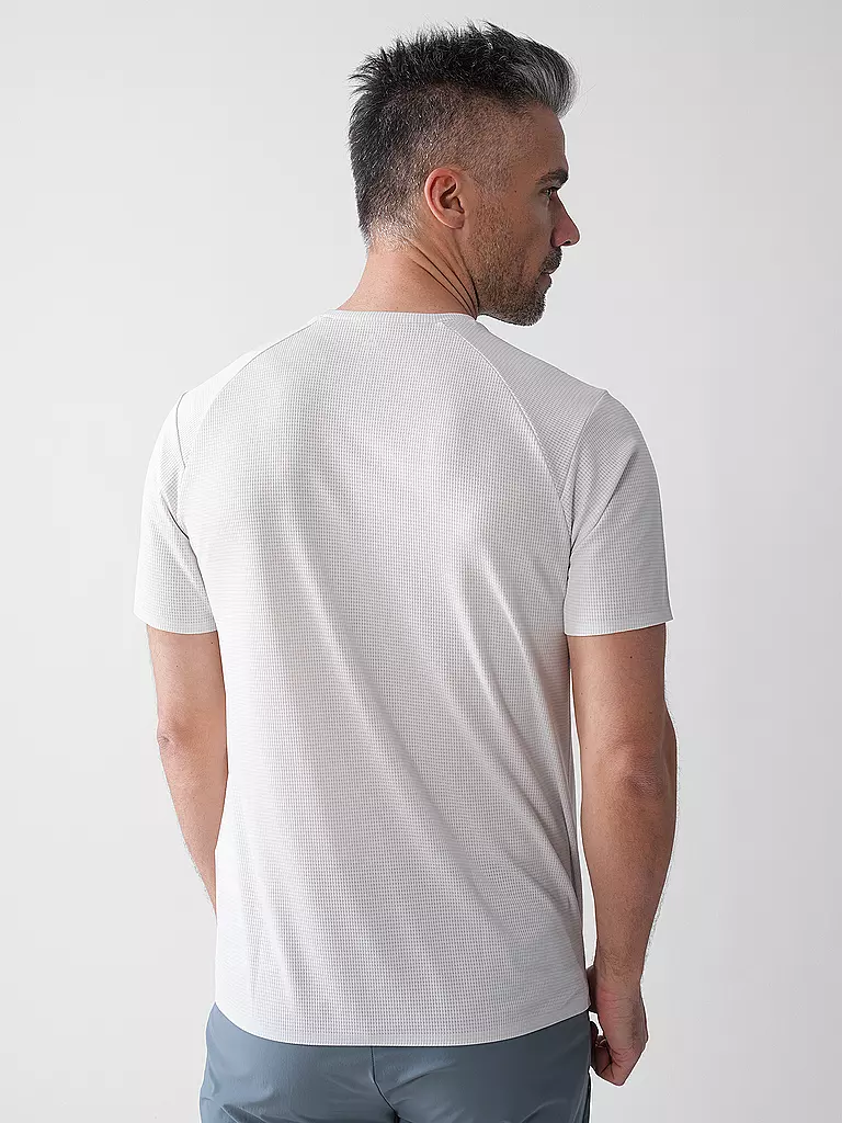 SCHÖFFEL | Herren Funktionsshirt Style Grunas | grün