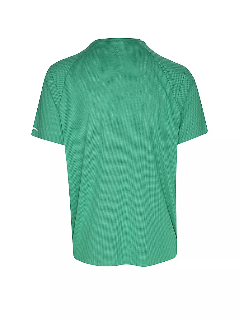 SCHÖFFEL | Herren Funktionsshirt Style Grunas | weiss