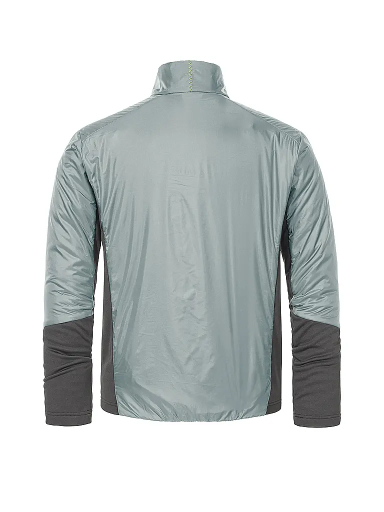 SCHÖFFEL | Herren Isojacke Pontre | grau