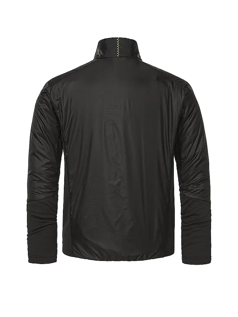 SCHÖFFEL | Herren Isojacke Pontre | schwarz