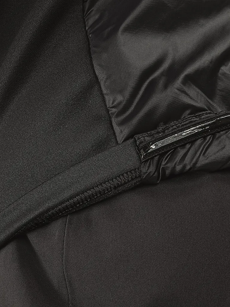 SCHÖFFEL | Herren Isojacke Pontre | schwarz