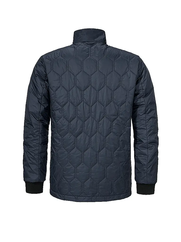 SCHÖFFEL | Herren Isojacke Style Malkay | dunkelblau