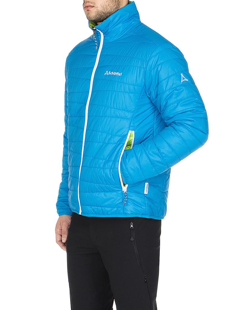 SCHÖFFEL | Herren Isolationsjacke Tobin  | 