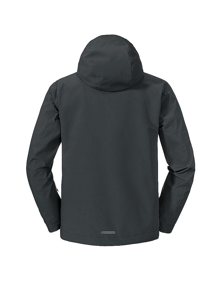 SCHÖFFEL | Herren Jacke Lausanne M | grau