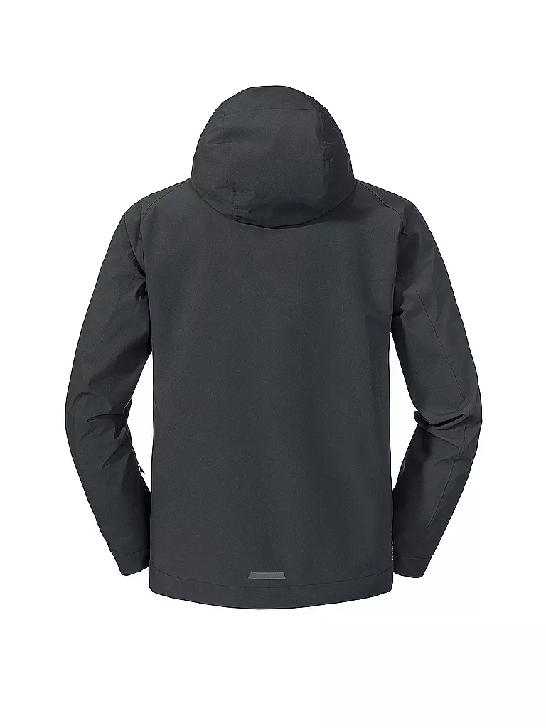 SCHÖFFEL | Herren Jacke Lausanne M | grün