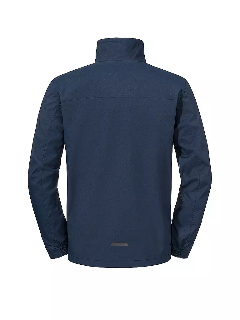 SCHÖFFEL | Herren Jacke Meran M | hellblau