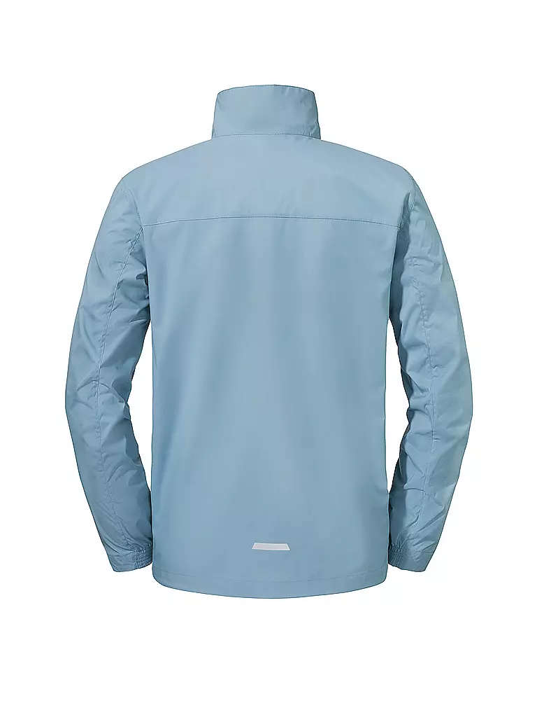 SCHÖFFEL | Herren Jacke Meran M | dunkelblau
