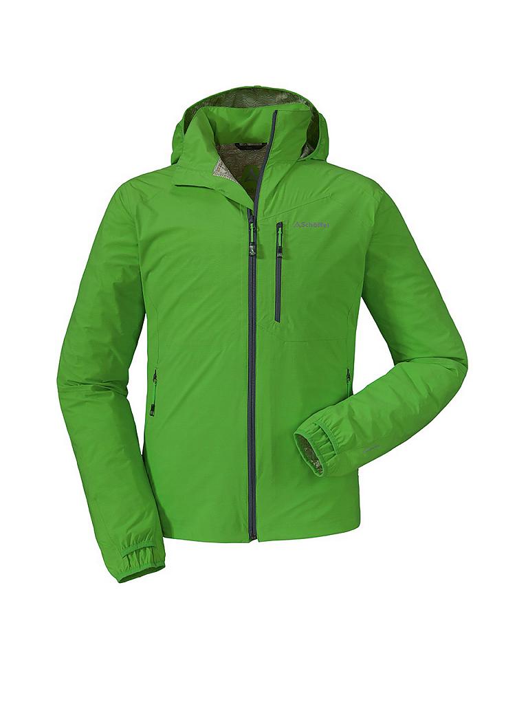 SCHÖFFEL | Herren Outdoorjacke Toronto Everywear 2.5L | 