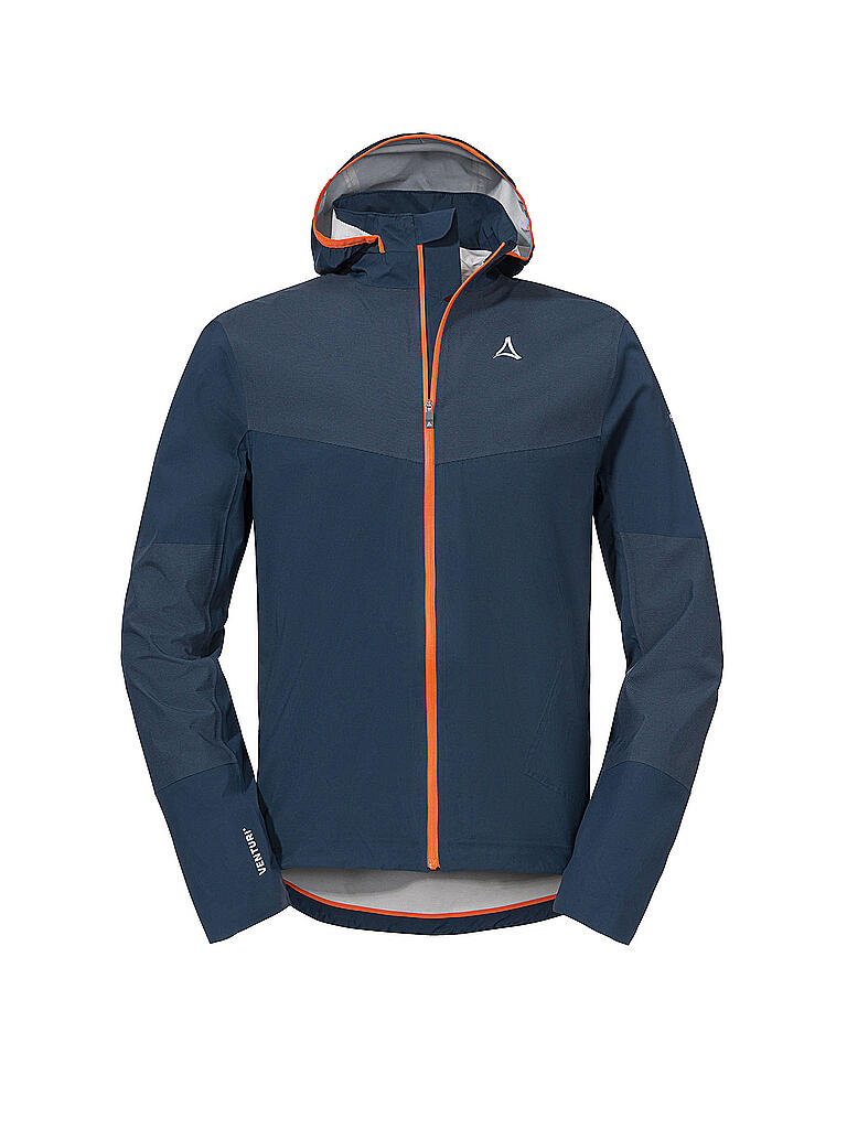 Epic Trail Regenjacke Rad Regenjacke Schoeffel Regenjacke Von SchÃ