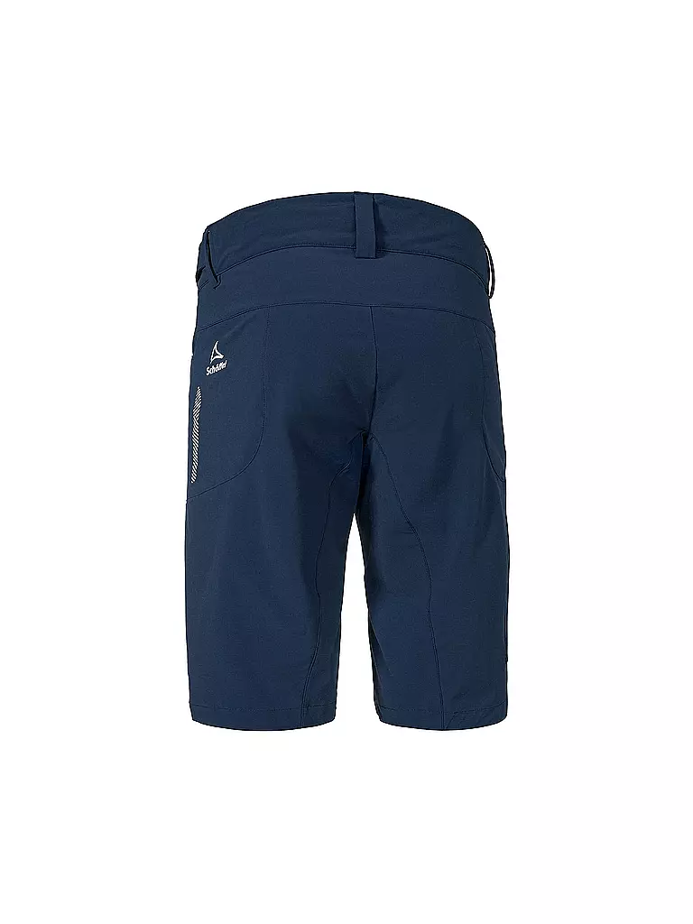 SCHÖFFEL | Herren Radshort Algarve M | dunkelblau