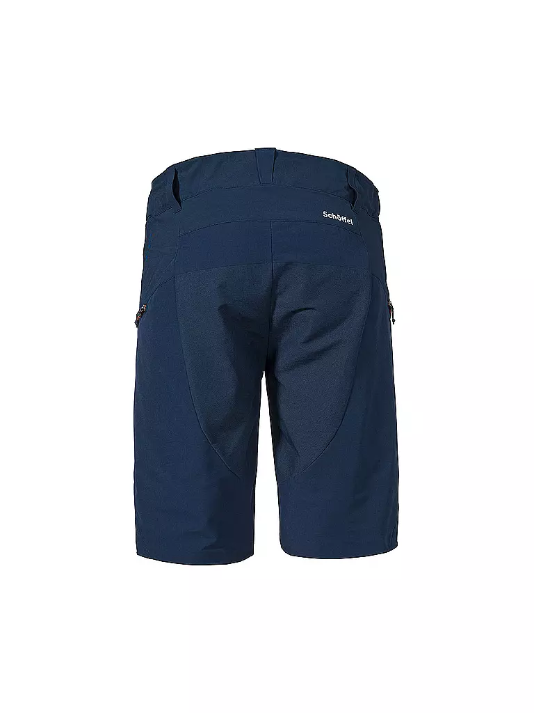 SCHÖFFEL | Herren Radshort Arosa M | dunkelblau