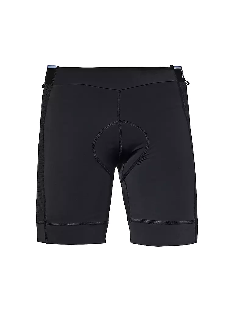 SCHÖFFEL | Herren Radunterhose Skin Pants 4h M | schwarz