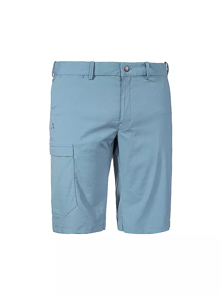 SCHÖFFEL | Herren Shorts Matola M | dunkelblau