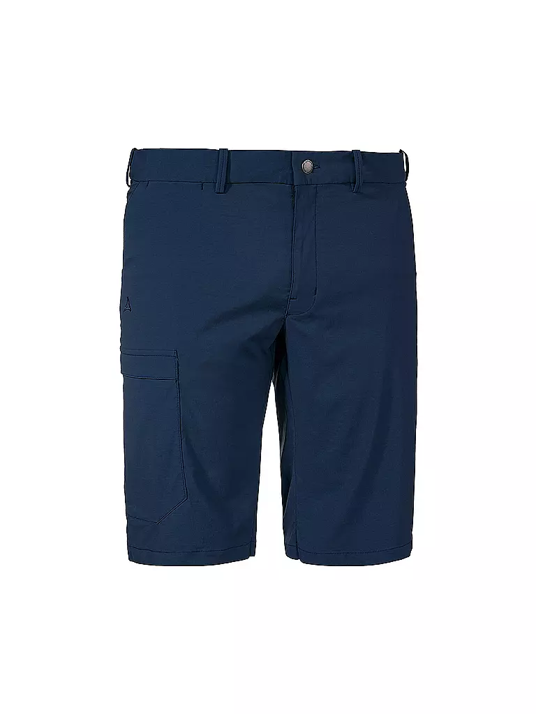 SCHÖFFEL | Herren Shorts Matola M | blau