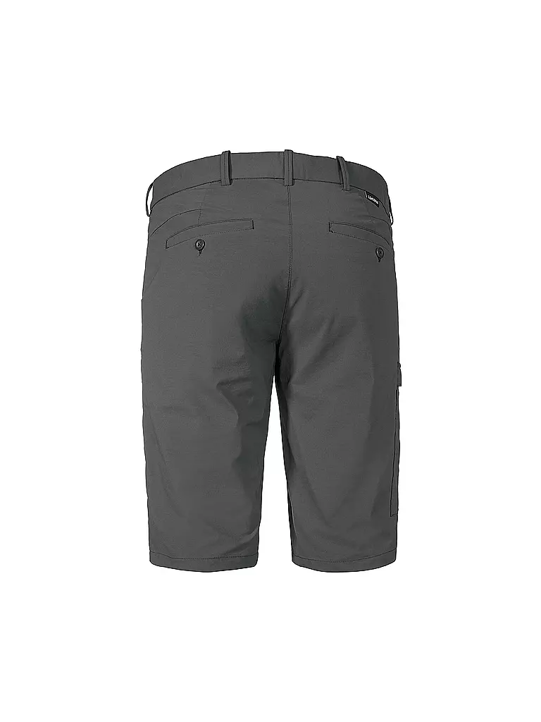 SCHÖFFEL | Herren Shorts Matola M | grau