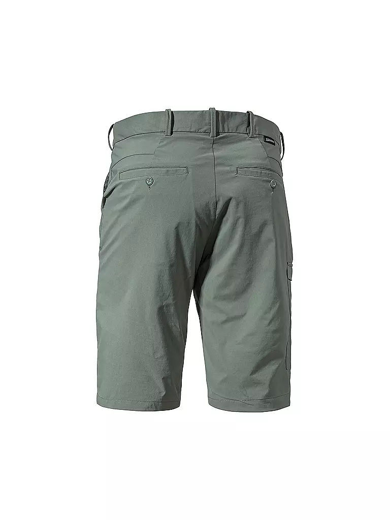 SCHÖFFEL | Herren Shorts Matola M | olive