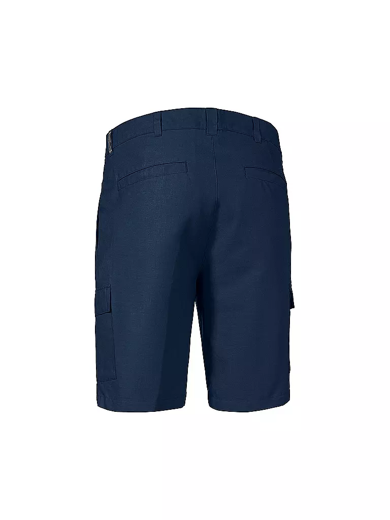 SCHÖFFEL | Herren Shorts Turin M | blau