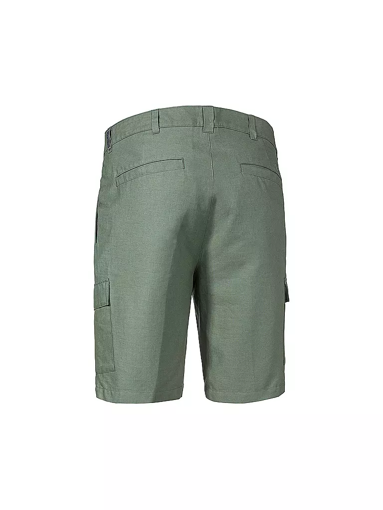SCHÖFFEL | Herren Shorts Turin M | grün
