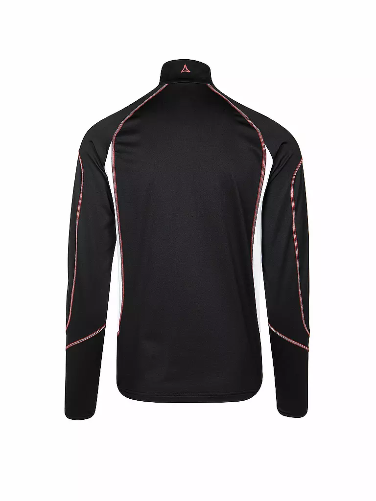SCHÖFFEL | Herren Ski-Funktionsshirt Aaron | blau