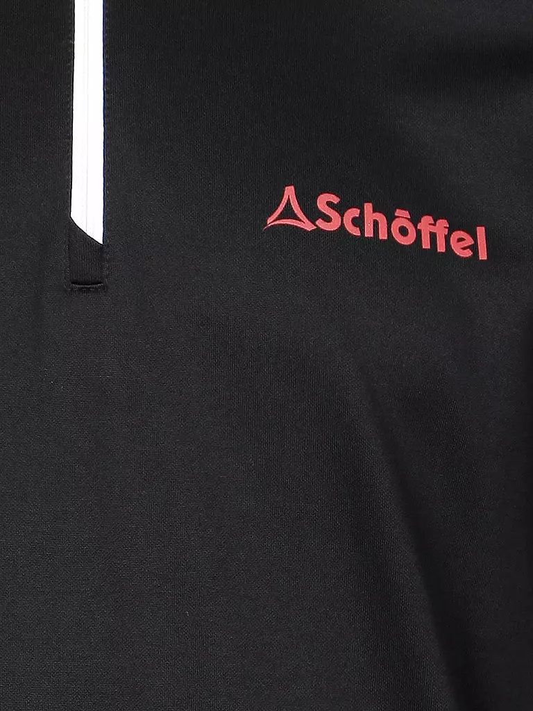 SCHÖFFEL | Herren Ski-Funktionsshirt Aaron | blau