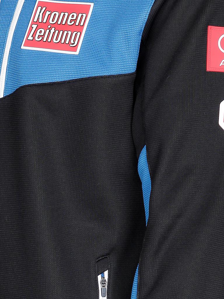 SCHÖFFEL | Herren Ski-Weste Niklas RT | schwarz