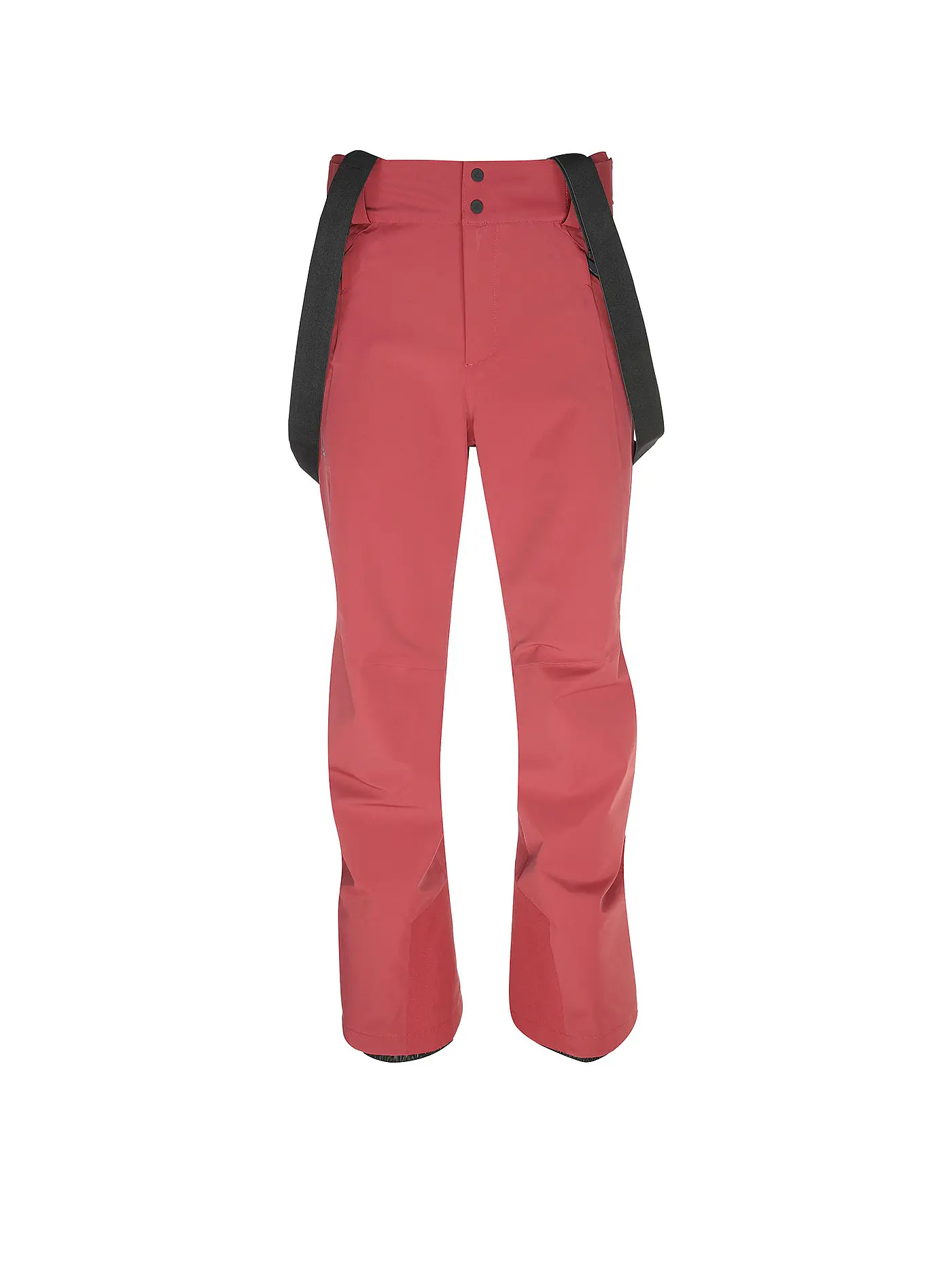 SCHÖFFEL | Herren Skihose Pontresina M | rot