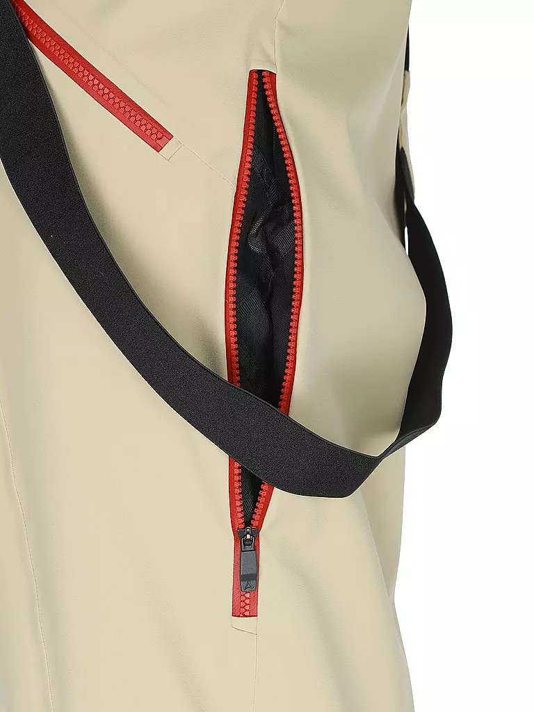 SCHÖFFEL | Herren Skihose Pontresina M | creme