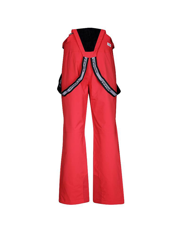 SCHÖFFEL | Herren Skihose Rich Dynamic | rot