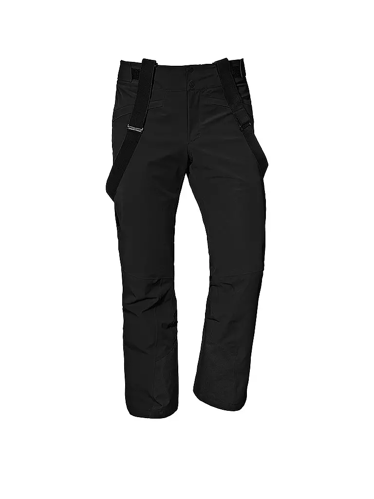 SCHÖFFEL | Herren Skihose Scalottas M | schwarz