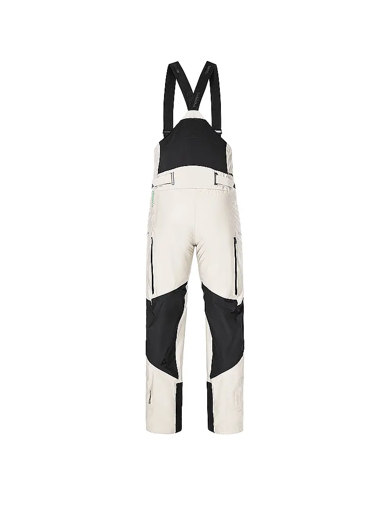 SCHÖFFEL | Herren Skihose Style Lufeld | weiss