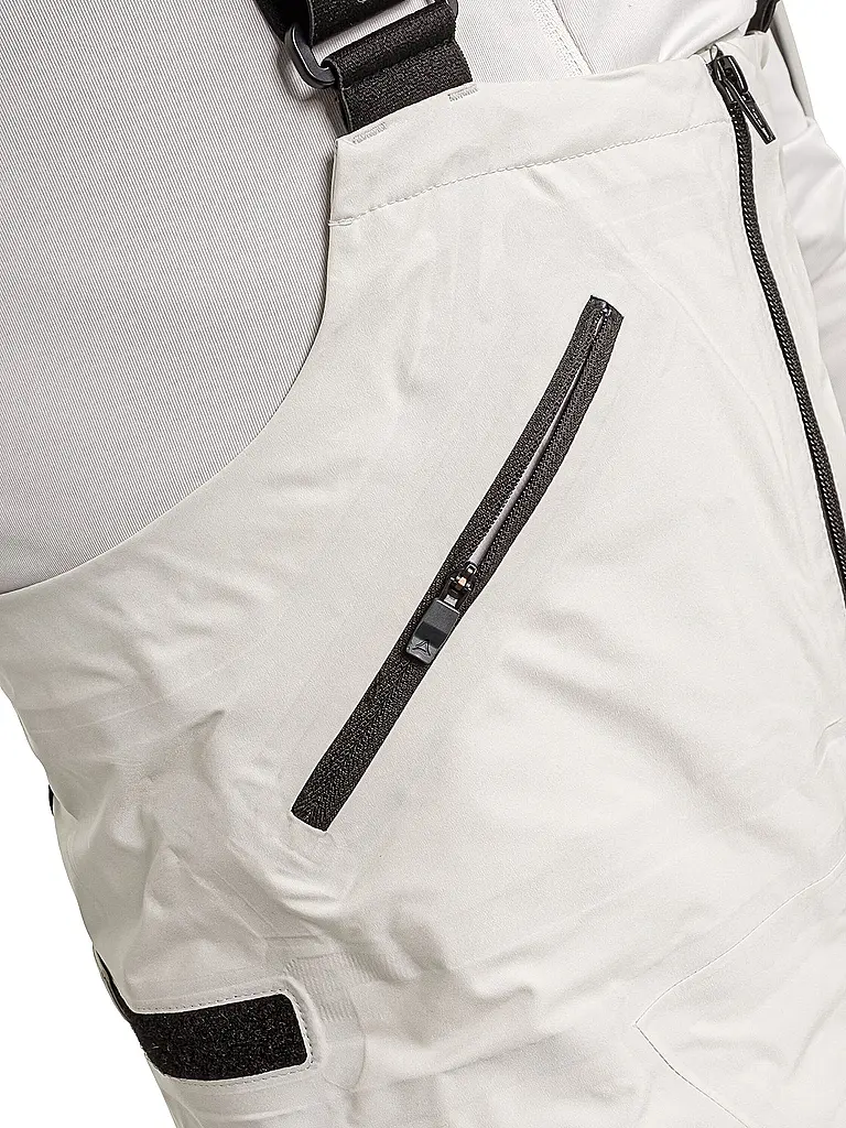 SCHÖFFEL | Herren Skihose Style Lufeld | weiss
