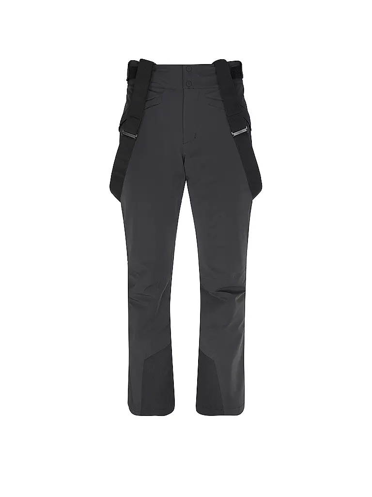 SCHÖFFEL | Herren Skihose Style Mountet | schwarz