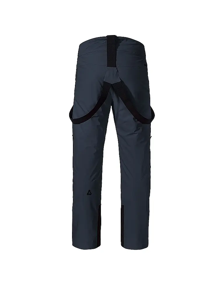 SCHÖFFEL | Herren Skihose Style Mountet | dunkelblau