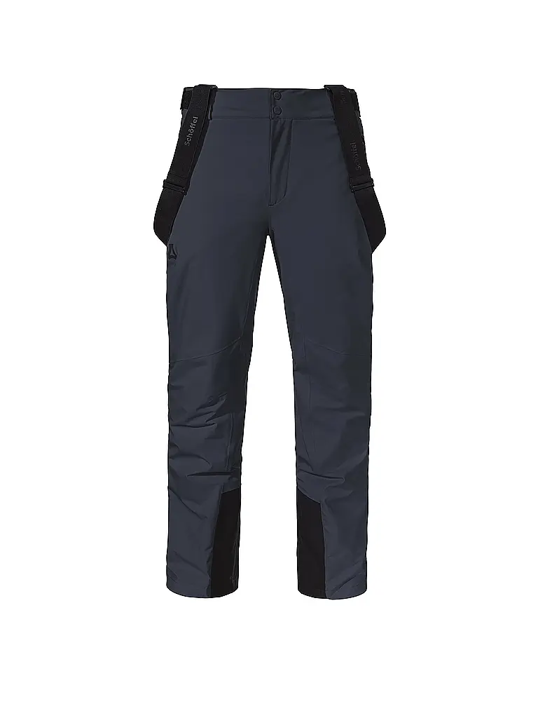 SCHÖFFEL | Herren Skihose Style Pine | Dunkelblau