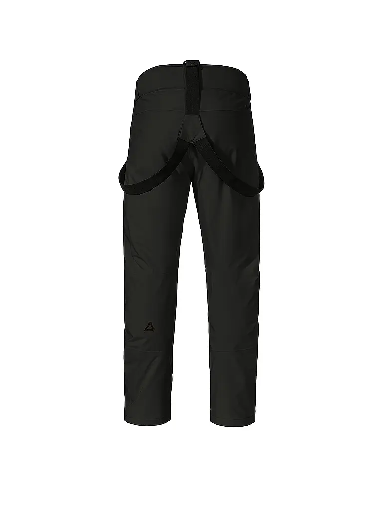 SCHÖFFEL | Herren Skihose Style Pine | schwarz