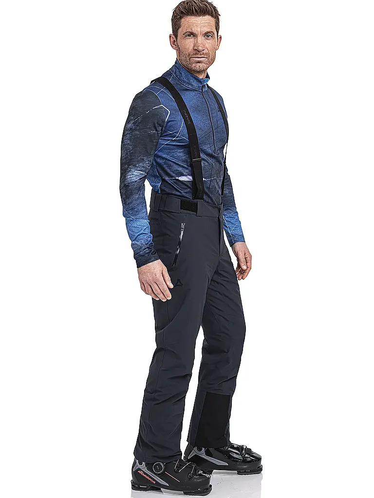 SCHÖFFEL | Herren Skihose Style Pine |