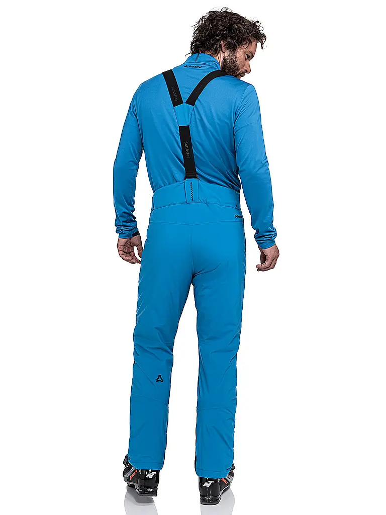 SCHÖFFEL | Herren Skihose Style Pine |