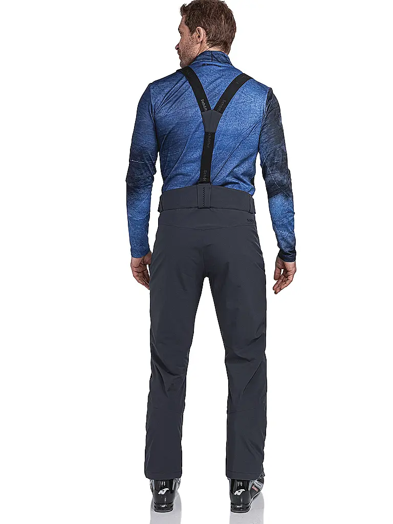 SCHÖFFEL | Herren Skihose Style Pine |
