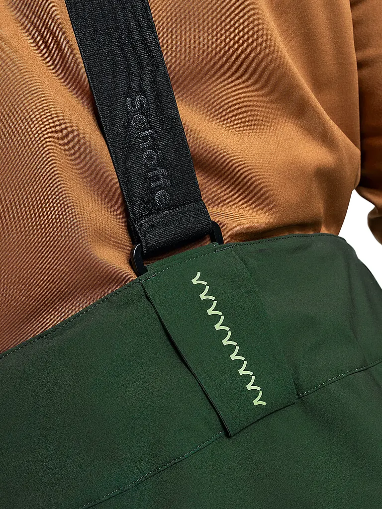 SCHÖFFEL | Herren Skihose Style Pine |